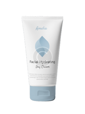 Facial Hydrating Cream