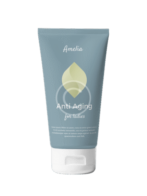 Anti-Aging Cream