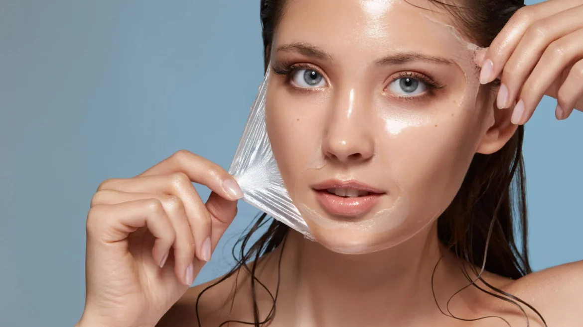Professional Peels