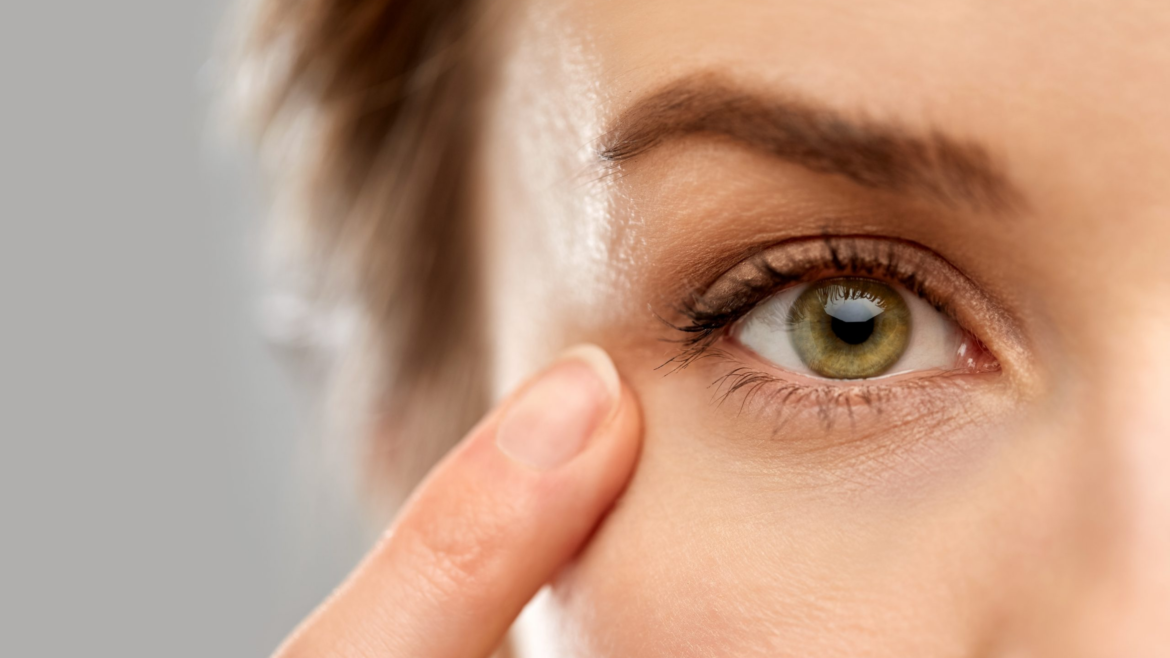 Firming Eye Treatments